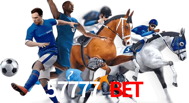 57777 Bet