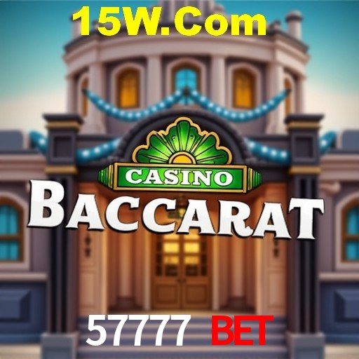 57777 Bet Belo Horizonte - VIP Casino