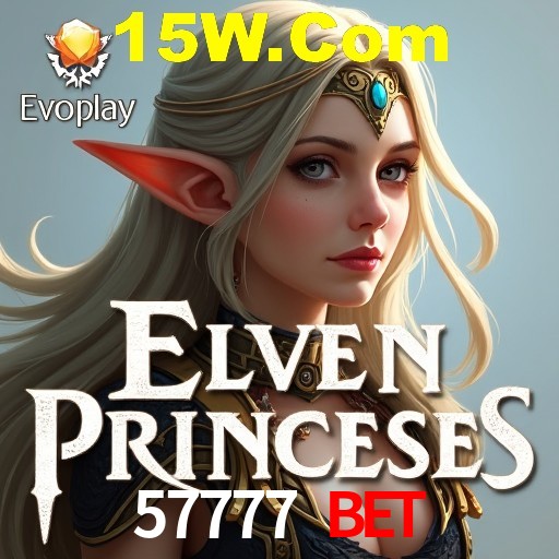 Interface do App 57777 Bet
