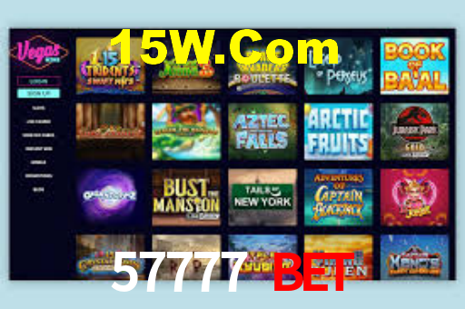 57777.Bet