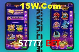 Game Statistics 57777 Bet
