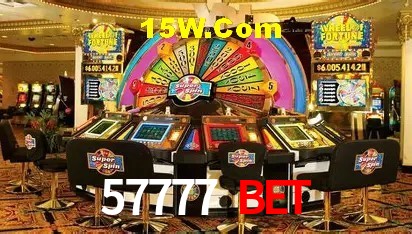 Sistemas de Segurança 57777 Bet