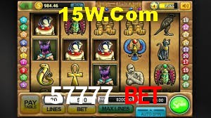 Live Casino 57777 Bet