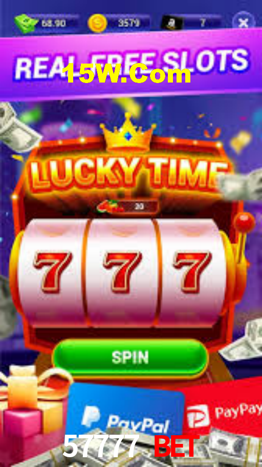 57777 Bet