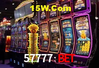 Benefícios da Conta 57777 Bet