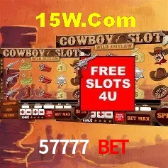 57777 Bet Salvador - Promo Stats