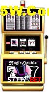 Slot Games 57777 Bet