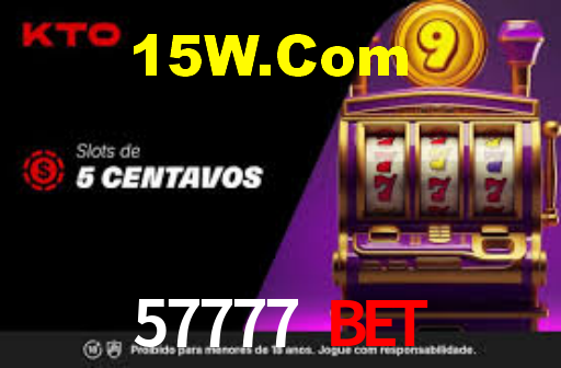 57777 Bet