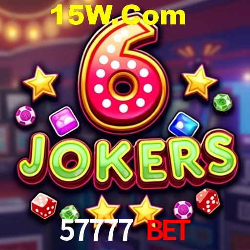 Mesa de Blackjack 57777 Bet