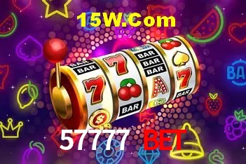 57777 Bet - cassino ao vivo