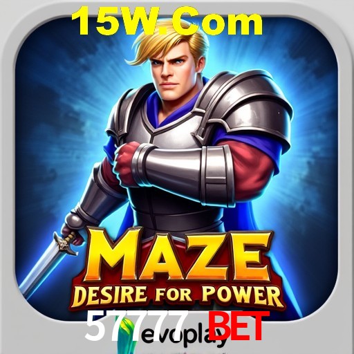 Descubra a Magia dos Jogos de Arcade no 57777 Bet