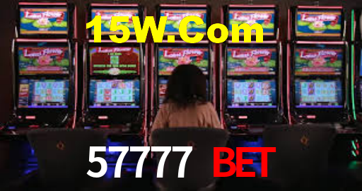 57777 Bet