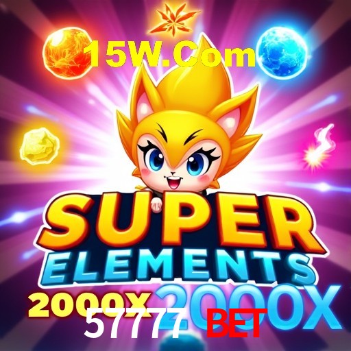 Experiência VIP 57777 Bet