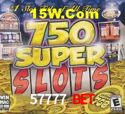 57777 Bet São Paulo - Hot Promos