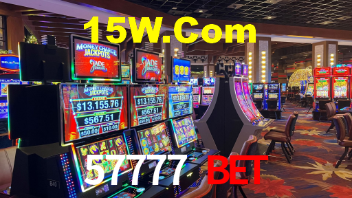 57777 Bet