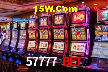 Tecnologia da Plataforma 57777 Bet