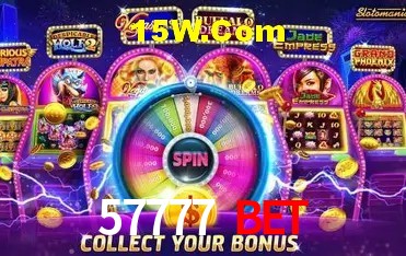 Provedores de Jogos 57777 Bet