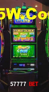 Live Casino 57777 Bet