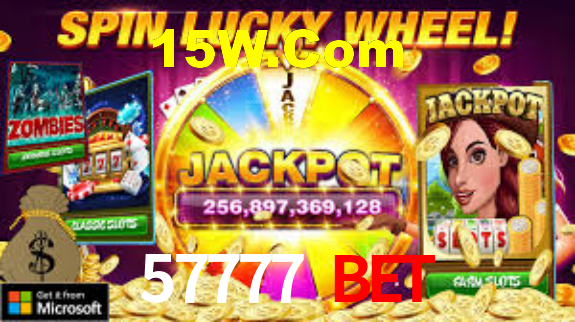 57777 Bet