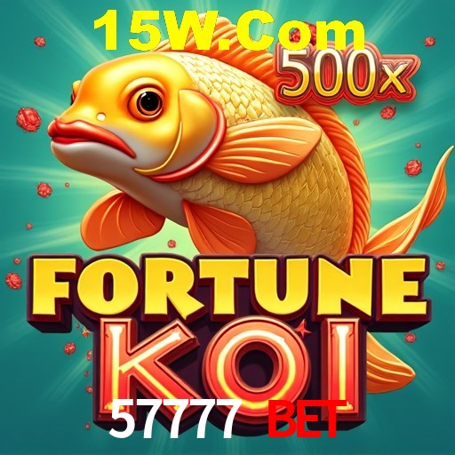 Casino Ao Vivo 57777 Bet