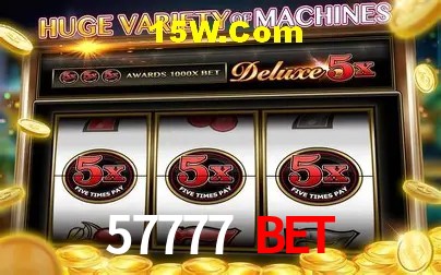 57777 Bet - Rápido Acesse
