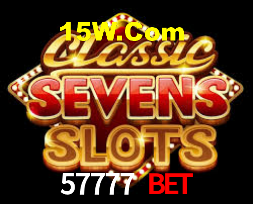 57777 Bet
