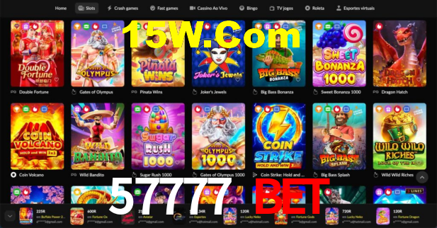 57777 Bet,57777.Bet