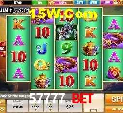 Casino Ao Vivo 57777 Bet