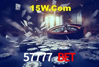 57777 Bet Slot - 320+ Caça-Níqueis Premium