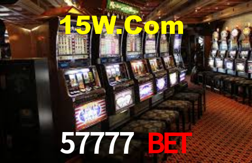 57777 Bet