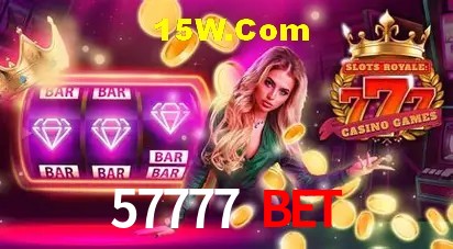 57777 Bet - User Statistics