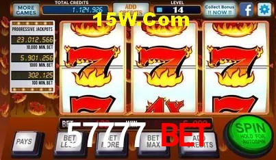 Jogos de Slot 57777 Bet