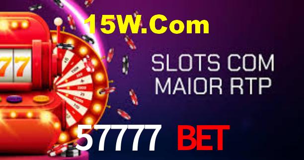 57777 Bet