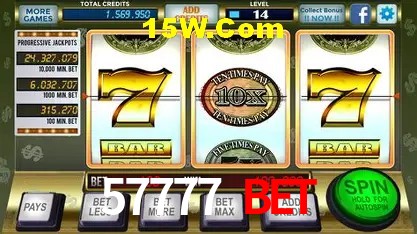 Ofertas Exclusivas 57777 Bet