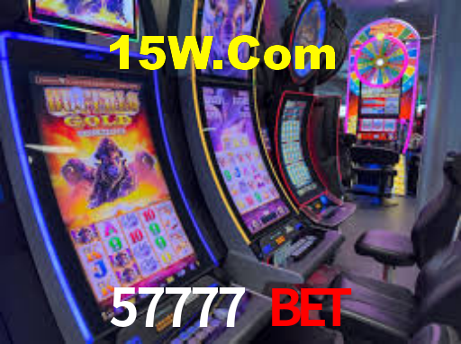 57777 Bet