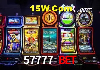 Integração de APIs 57777 Bet