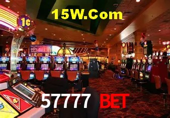57777 Bet - Winners Celebration